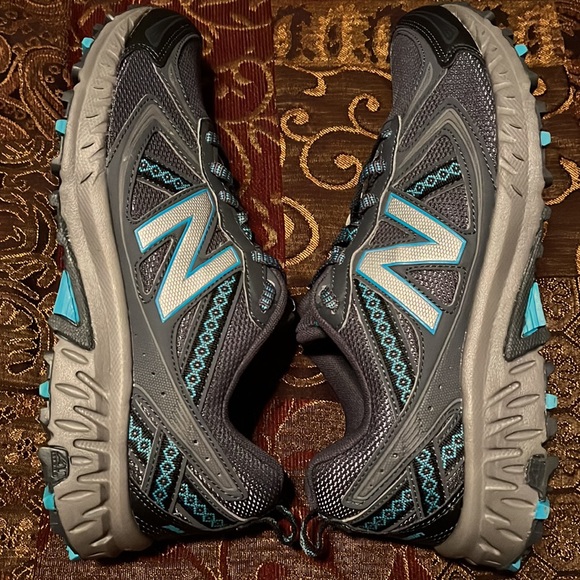 New Balance Shoes - New Balance 410 V5 All Terrain